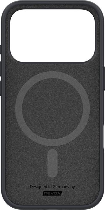 Produktbild Nevox StyleShell SHOCK iPh 17 Pro (Apple iPhone 17 Pro)