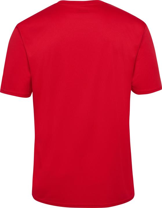 Actual product image hummel Hmlessential Jersey S/S (S)