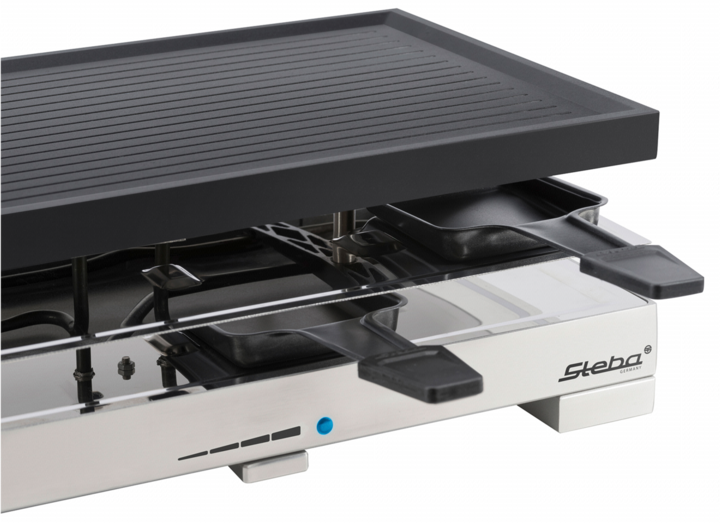 Produktbild Steba RC 68 Premium Guss-Raclette