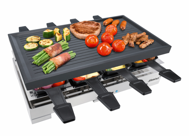 Produktbild Steba RC 68 Premium Guss-Raclette