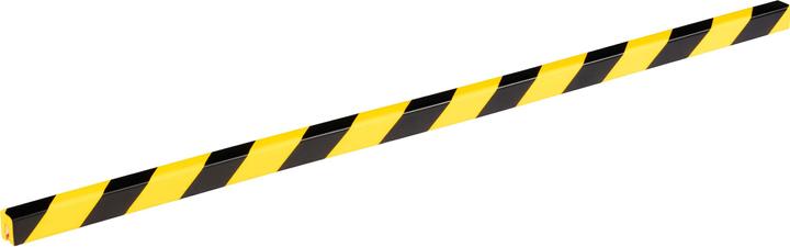 Image du produit Durable Profilé de protection d'arête E8R /noir autobloquant