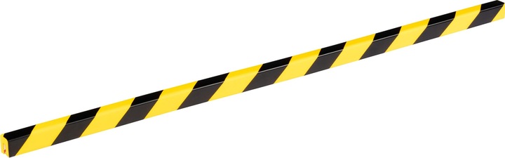 Produktbild Durable Kantenschutzprofil E8R /schwarz selbstkl