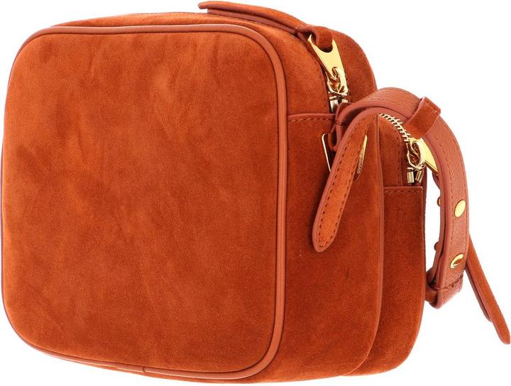 Immagine prodotto Coccinelle Lea Suede Shoulder Bag