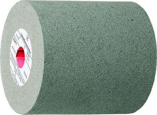 Actual product image Fine sanding roller (SiC) ø 100×100 mm (150)