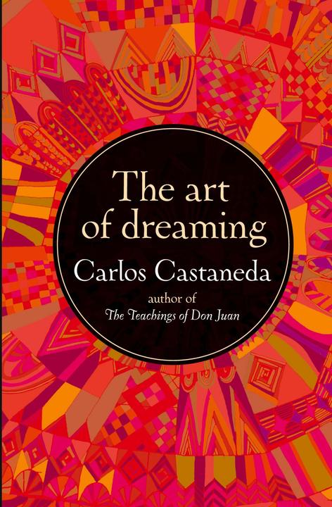 Produktbild The Art of Dreaming (Englisch, Carlos Castaneda, 2003)