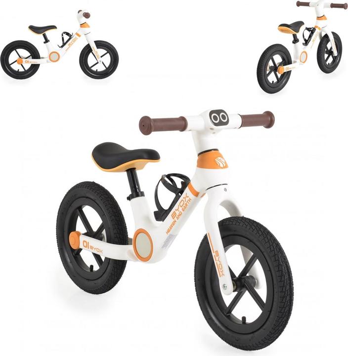 Image du produit Byox Vélo d'exercice Orb 12" pneus (12")