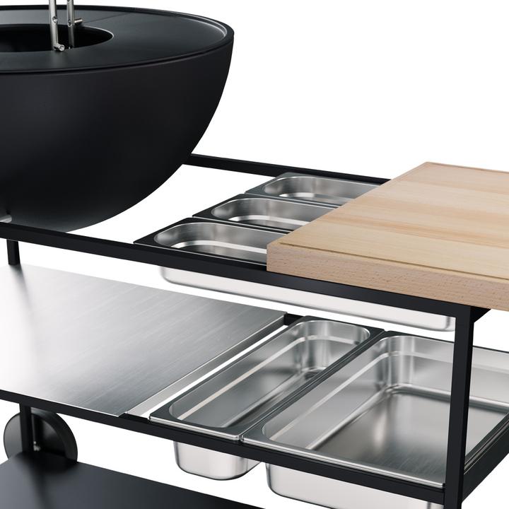Immagine prodotto Höfats Fire Kitchen (32 cm)