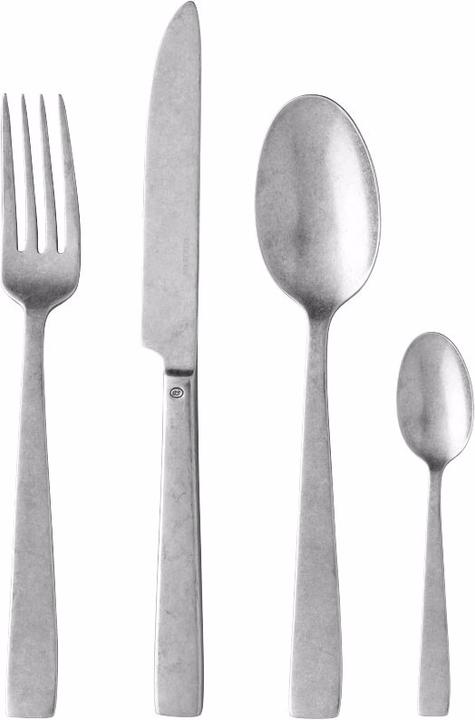 Sambonet Flat Vintage (24 Pezzo/i, Set di posate)