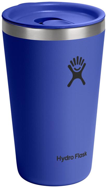 Actual product image Hydro Flask Reisebecher All Around Press-in Deckel (0.47 l)