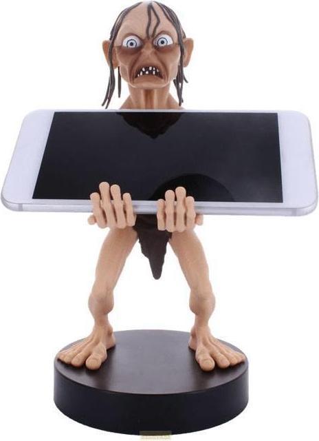 Actual product image Exquisite Gaming Lord of the Rings: Gollum (Xbox 360, Mac, PS4, Switch, PS5, Xbox One S, PC, Xbox Series X)