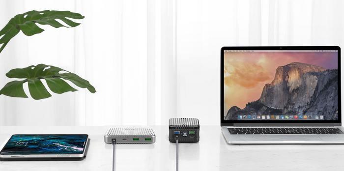 Produktbild Zendure SuperPort 4