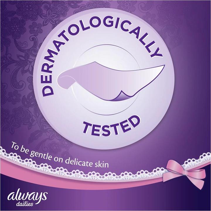 Image du produit Always Normal To Go (20 x)