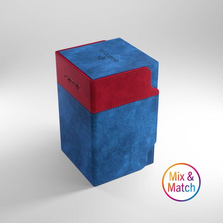 Produktbild Gamegenic Watchtower 100+ XL Blau