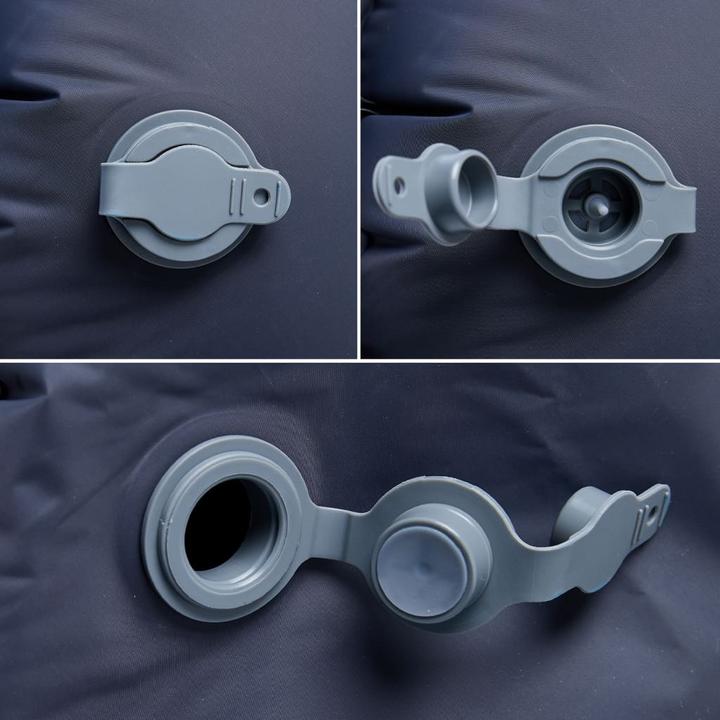 Actual product image vidaXL Isomatte