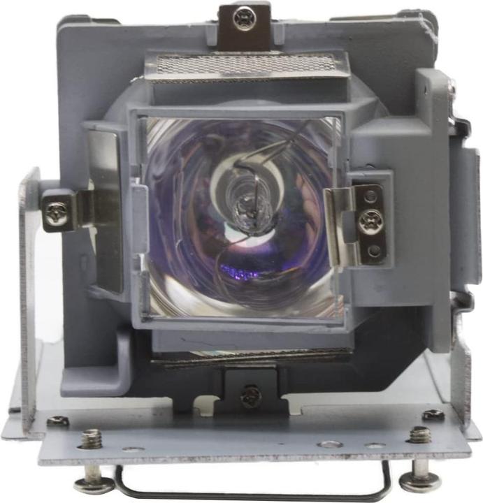 Actual product image Azurano Replacement lamp Compatible with BENQ 5J.JED05.001 for TH683, HT1070, W1090, BH302 | Projector lamp (TH683, W1090)