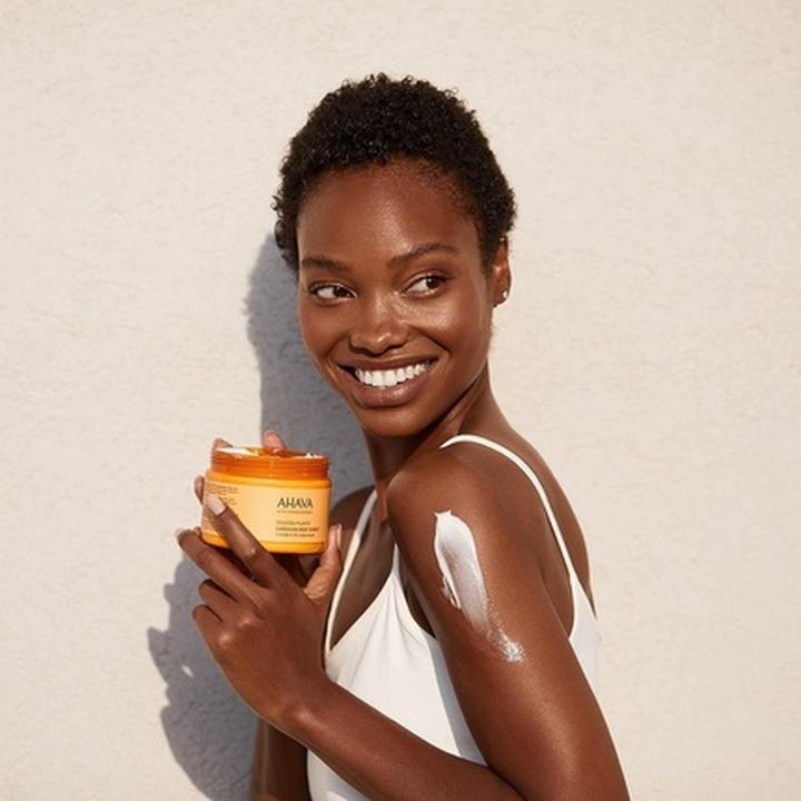 Immagine prodotto Ahava Sorbetto per il corpo carezzevole (Crema corpo, 350 ml)