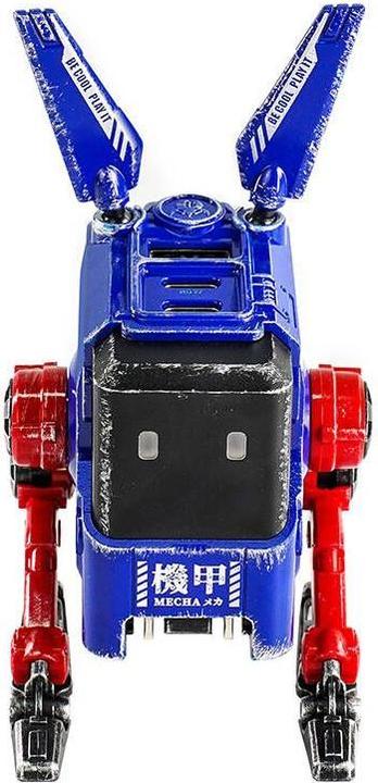 Image du produit Gravastar Alpha65 65W GaN Fast Charger War Damaged Version Blue (65 W)