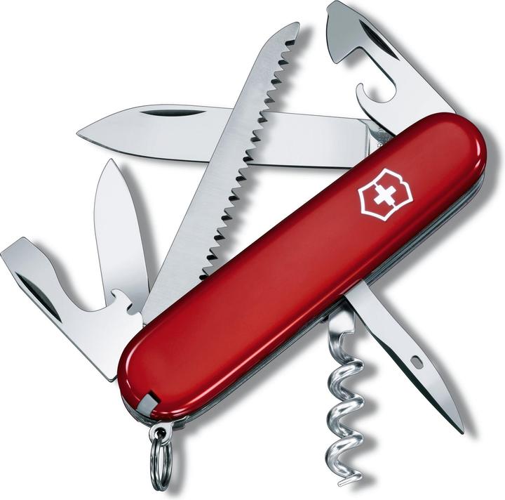 Victorinox Campeur