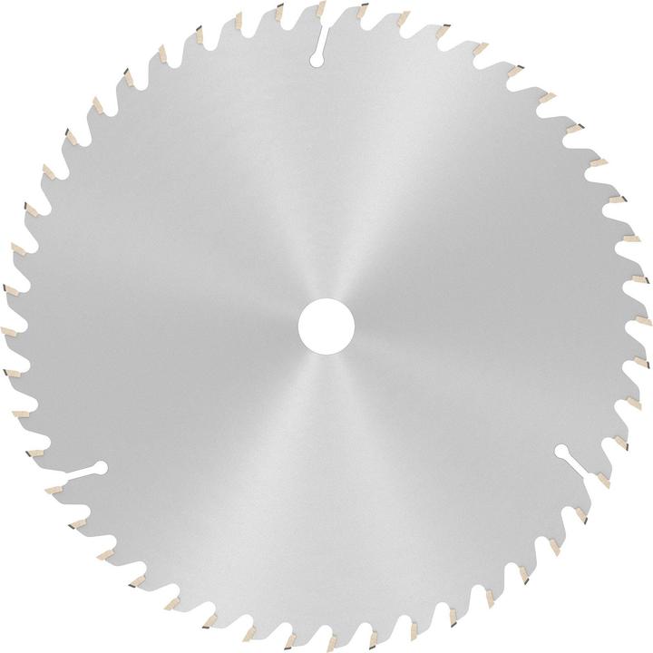 Image du produit Bosch Professional Zubehör Lame de scie circulaire PRO Wood, 184 x 2.6 x 16 mm