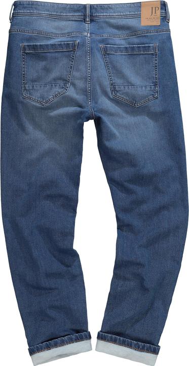 Immagine prodotto JP1880 Jeans dal taglio dritto con FLEXNAMIC® e cinque tasche, disponibili fino alla tg. 36/72 (54)