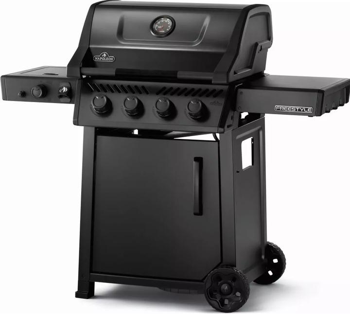 Actual product image Napoleon Grill Phantom Freestyle 425 DSIB (13.60 kW)