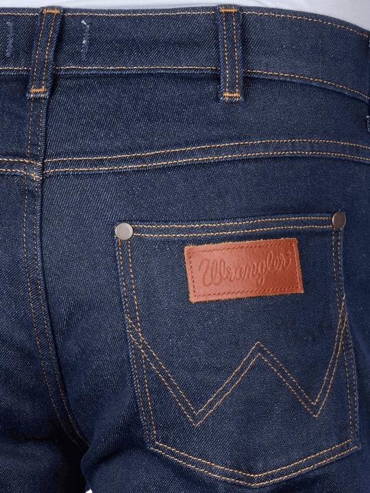 Actual product image Wrangler 10022026 (W30/L30)