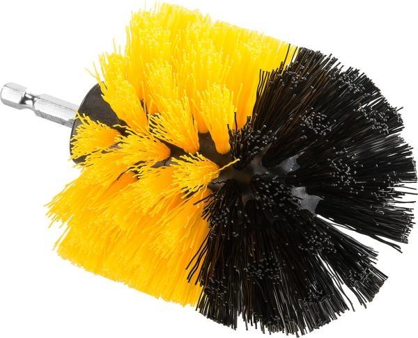 Produktbild AGT Bürsten-Set