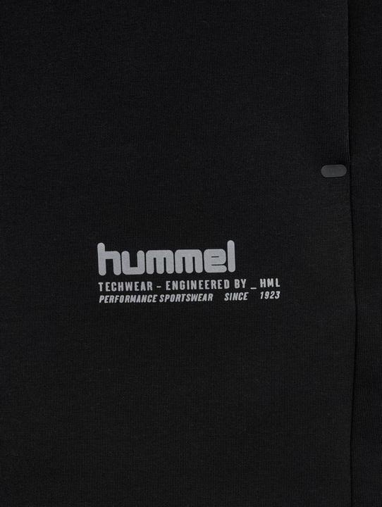 Produktbild hummel hmlTECH FLEECE SHORTS (M)