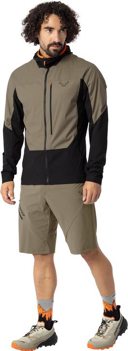 Immagine prodotto Dynafit Traverse Insulation Hooded Jacket (XXL)