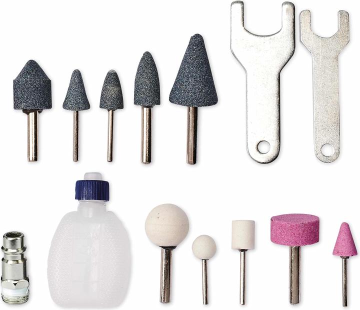 Produktbild Einhell DruckluftStabschleifer TC221 (Geradschleifer)