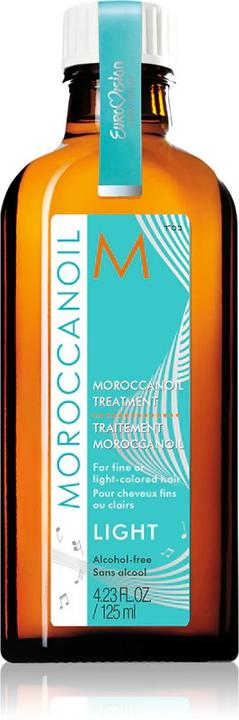 Image du produit Moroccanoil Traitement Light (125 ml)