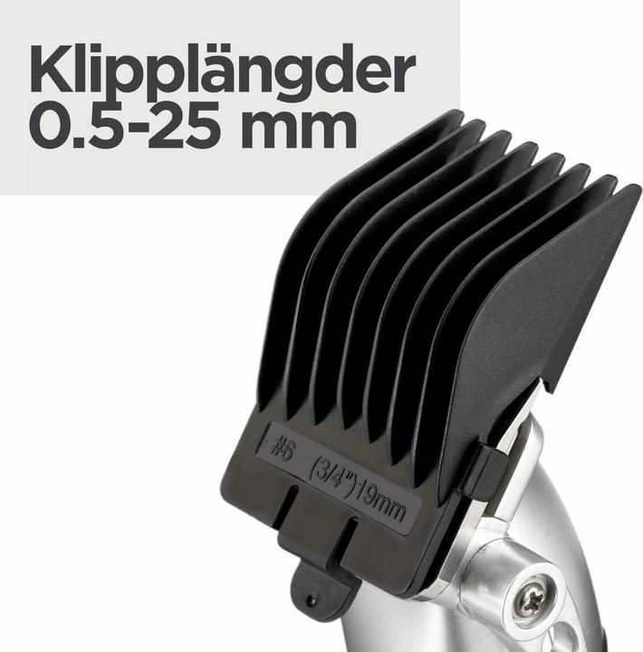 Produktbild BaByliss E812E