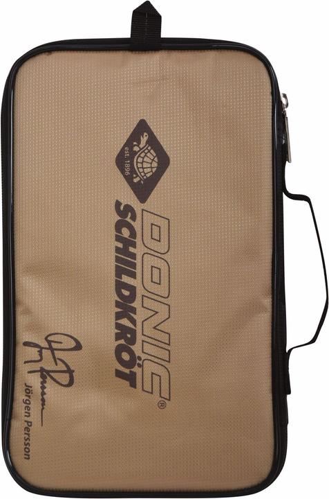Actual product image Donic Schildkröt Tischtennis Set Persson 500 Kork Set