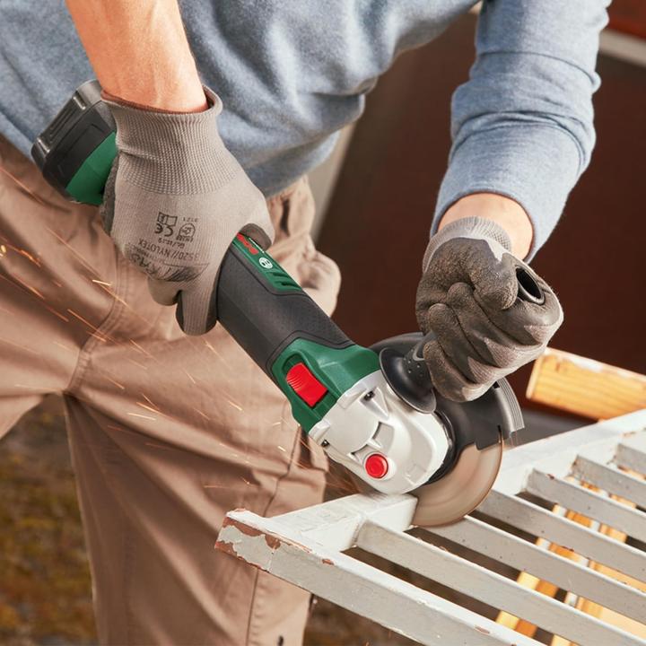 Produktbild Bosch Home & Garden UniversalGrind 18V-75 (125 mm)