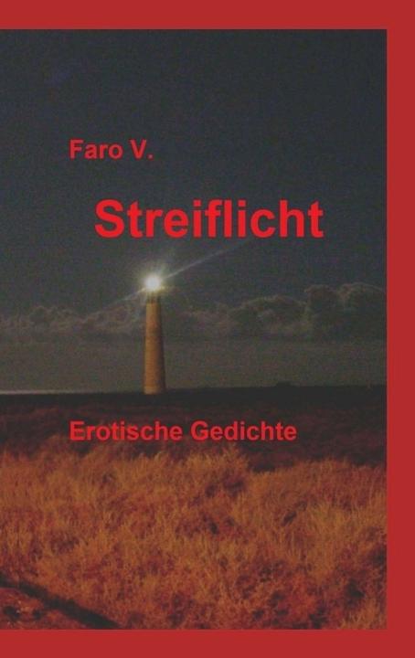 Produktbild Streiflicht (Deutsch, Faro V., 2015)
