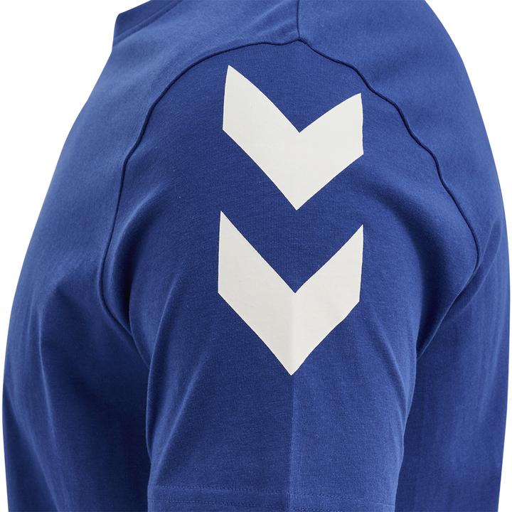 Immagine prodotto hummel Maglietta Legacy Chevron (XL)