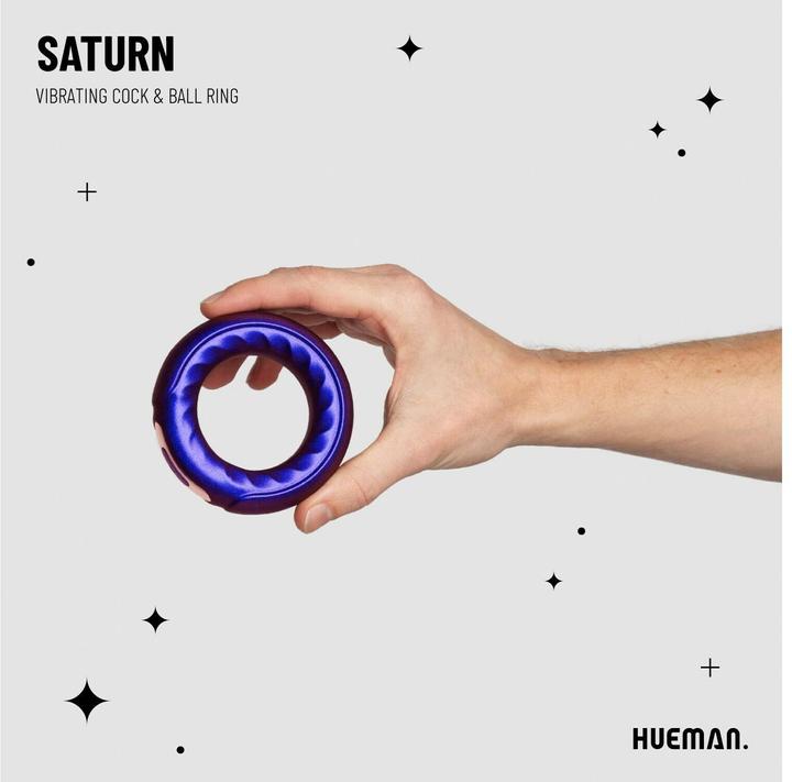 Produktbild Hueman Saturn (4.70 cm)