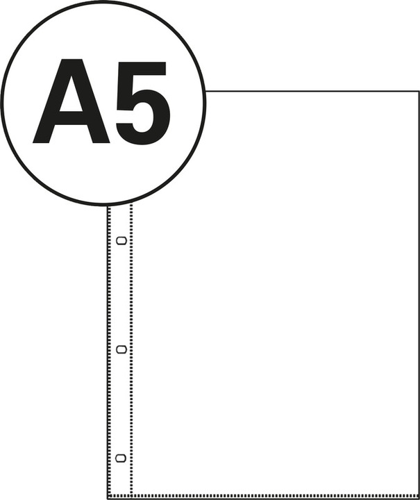 Immagine prodotto Biella Espositore borse Everyday+ (A5, 10 x)