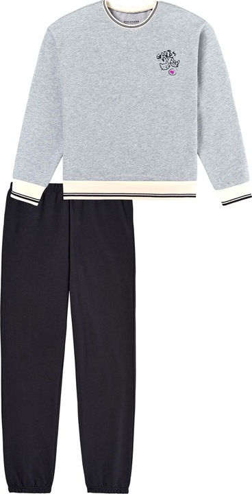 Produktbild Schiesser Nightwear 2 Schlafanzug (140)