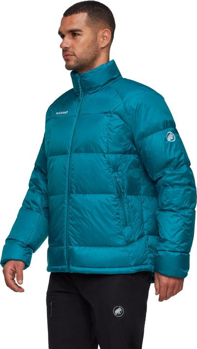 Produktbild Mammut Glacier Glow IN Jacket Men (L)