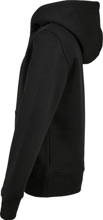 Produktbild Build Your Brand Basic Bio Full Zip Hoodie (140)