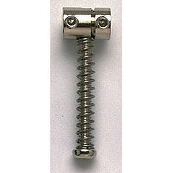 AllParts AP BP 0122-001 Telereiter, rollenf.,nick (Instrumenten Ersatzteile), Zubehör Instrumente