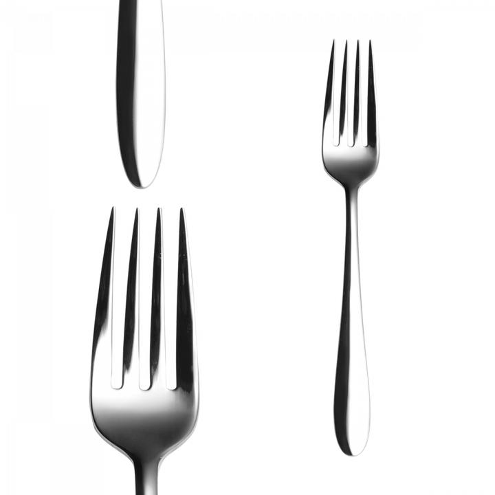 Actual product image Sola Turin Elite (24 Piece, Cutlery set)