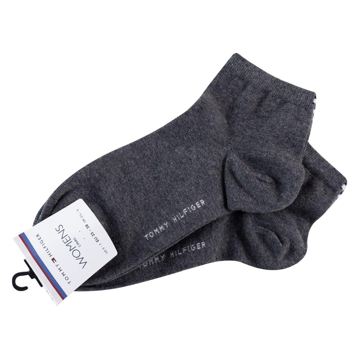 Tommy Hilfiger, Damen, Socken, Socken Casual, (39 - 42)