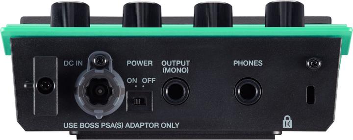 Image du produit Roland SPD::ONE Electro