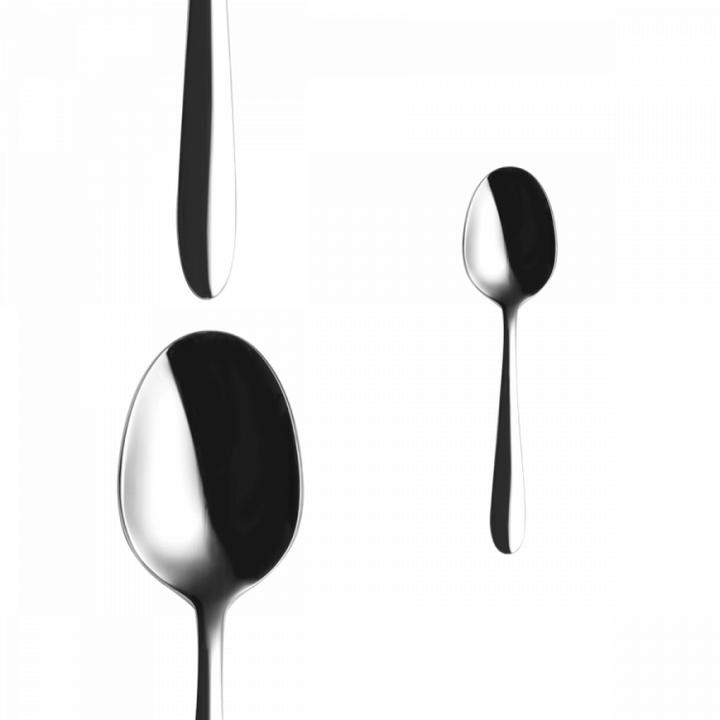 Actual product image Sola Turin Elite (24 Piece, Cutlery set)