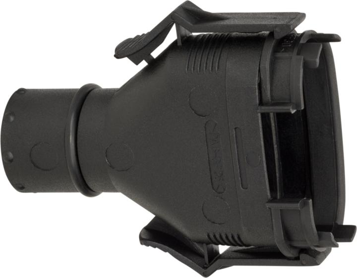 Image du produit Bosch Professional Zubehör Adaptateur pour nettoyeur à vide