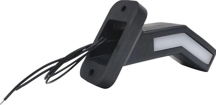 Immagine prodotto WAS Luce di ingombro a LED Luce di ingombro Luce d'ingombro laterale