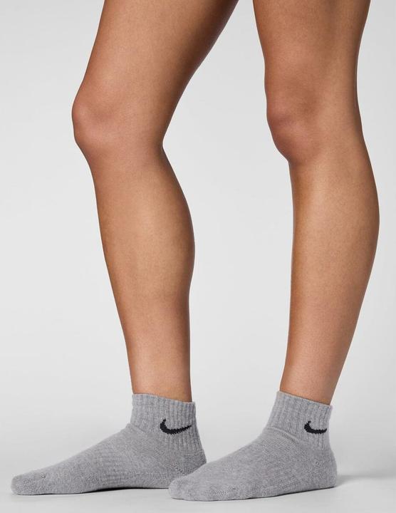 Immagine prodotto Nike Calzini Everyday Cushion Crew 3 Pack (confezione da 3, 46 - 50)