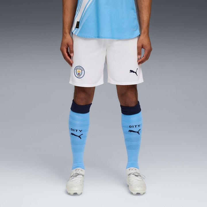 Produktbild Puma MCFC Shorts Replica (S)